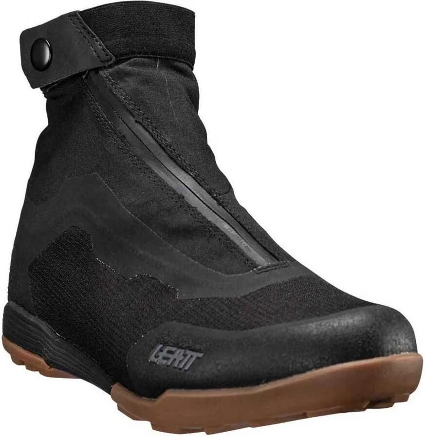 Leatt Hydradri 7.0 Mtb-schoenen Zwart Man