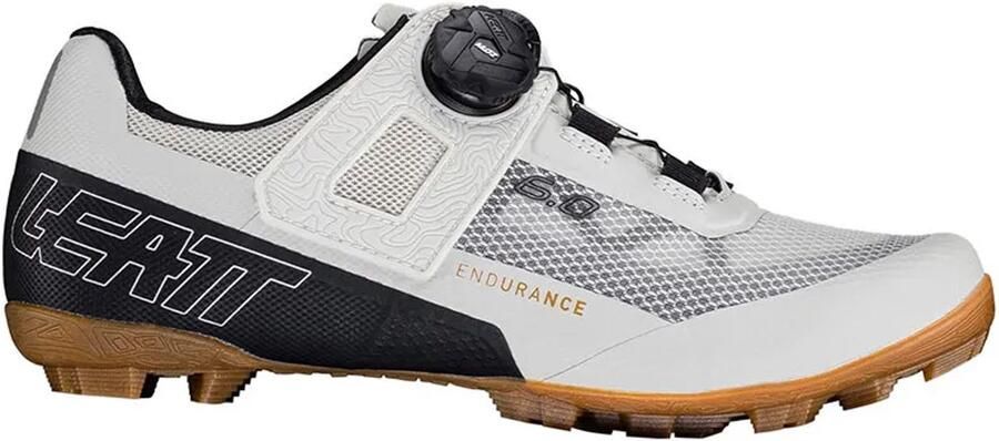 Leatt Proclip 6.0 Endurance Mtb-schoenen Wit Vrouw