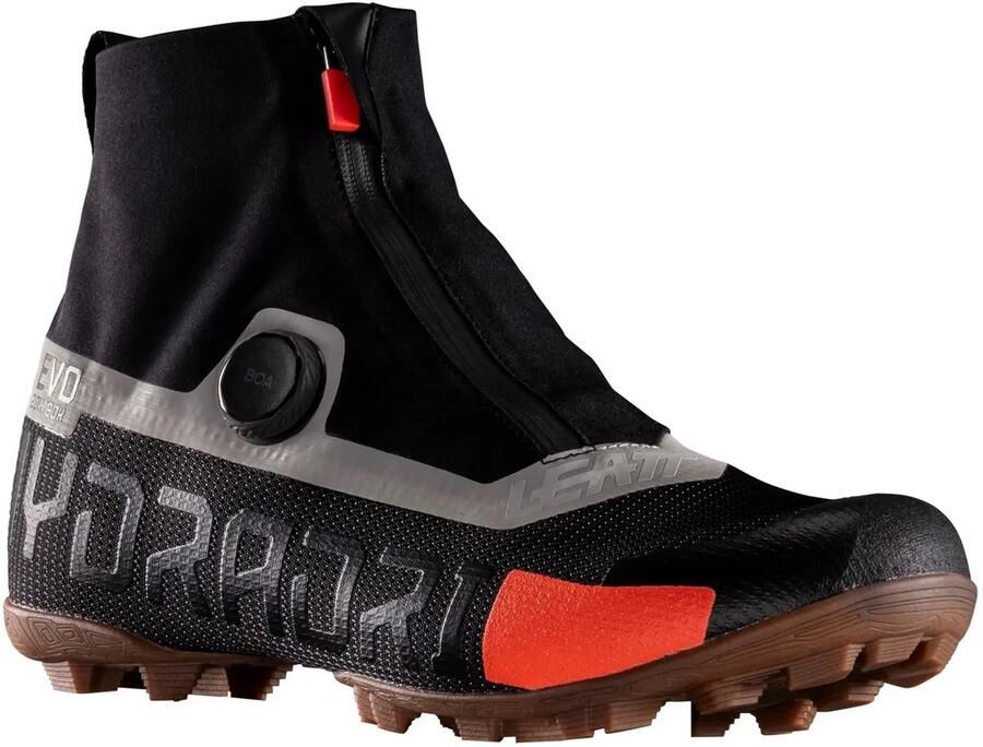 Leatt Schoenen HydraDri ProClip 8.0 Boa