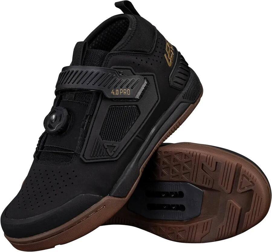 Leatt Schoenen ProClip