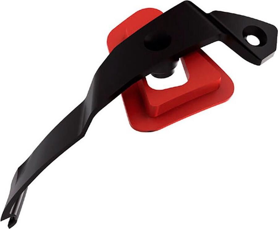 Leatt System Flexlock Gpx 5.5 Gesp Zwart 1 2-45 1 2