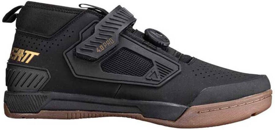 Leatt Proclip 4.0 Mtb-schoenen Zwart Man