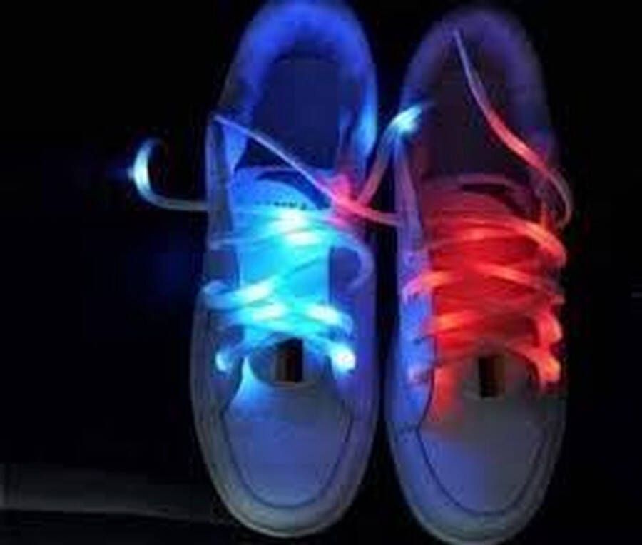 Ledwood LED Light up Shoelace