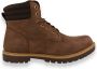 Lee Cooper Heren Bottine Bruin - Thumbnail 1