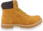 Lee Cooper heren bottine CAMEL - Thumbnail 3