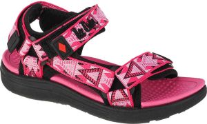 Lee Cooper Kids Sandals LCW-22-34-0962K voor Roze Sandalen