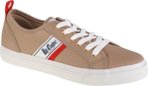 Lee Cooper LCW 22 31 0831L Vrouwen Roze Sneakers
