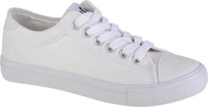 Lee Cooper LCW 22 31 0979L Vrouwen Wit Sneakers