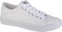 Lee Cooper LCW 22 31 0979L Vrouwen Wit Sneakers - Thumbnail 1