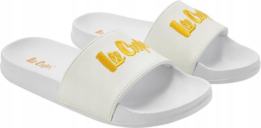 Lee Cooper Dames slippers Comfortabel & Licht