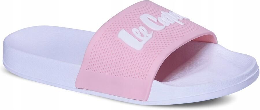 Lee Cooper Dames Slippers Sportief Zomer Zwembad Strand