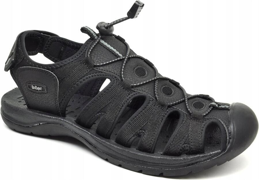 Lee Cooper Heren Sandalen Comfort & Stijl