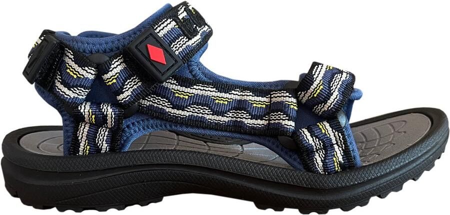 Lee Cooper Sandalen Kinderen Donkerblauw -34-2601K