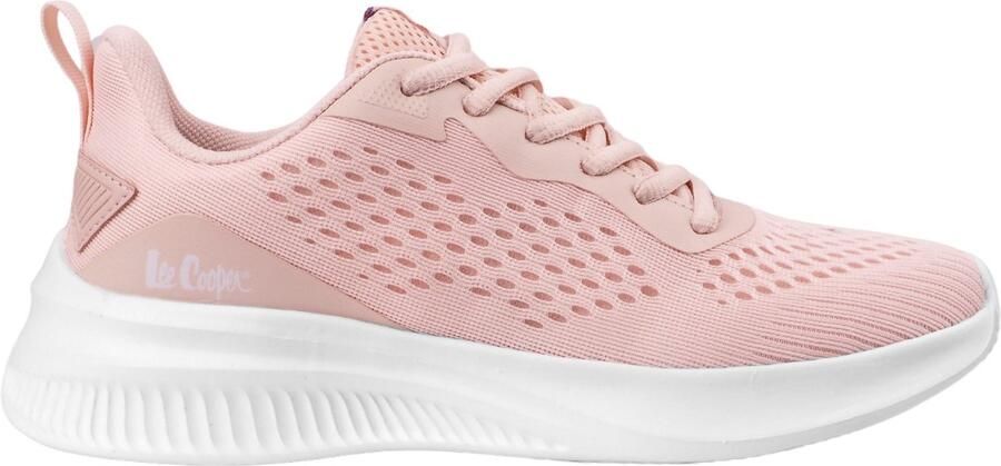 Lee Cooper Schoenen Dames Beigeowe -32-1715LA