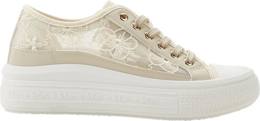 Lee Cooper Schoenen Dames Cooper LCW Beige
