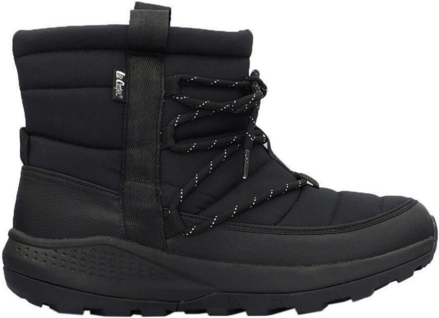 Lee Cooper Schoenen Dames Zwart -03-3069LA