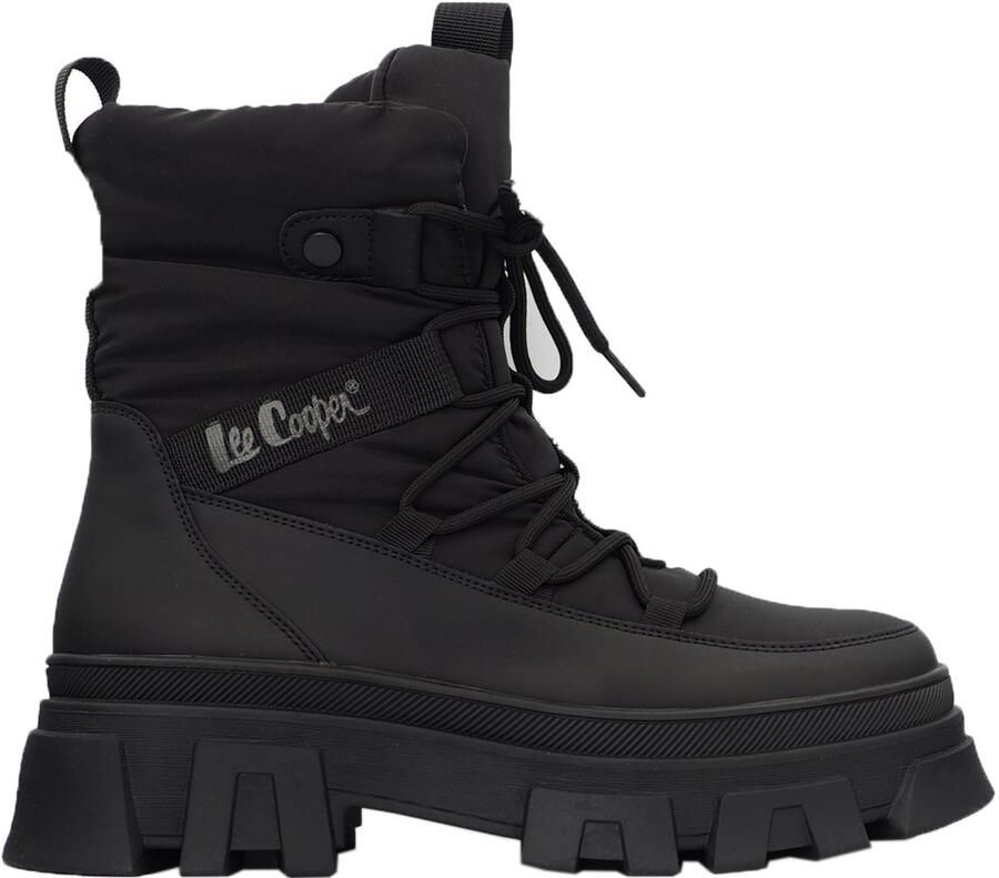 Lee Cooper Schoenen Dames Zwart -47-3144LA