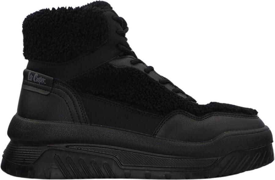 Lee Cooper Schoenen Dames Zwart -47-3145LA