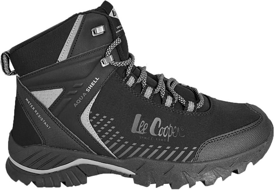 Lee Cooper Schoenen Heren Zwart -01-1399M