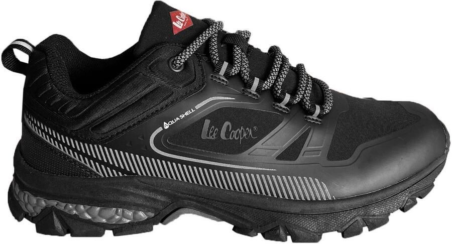 Lee Cooper Schoenen Heren Zwart -01-2021M