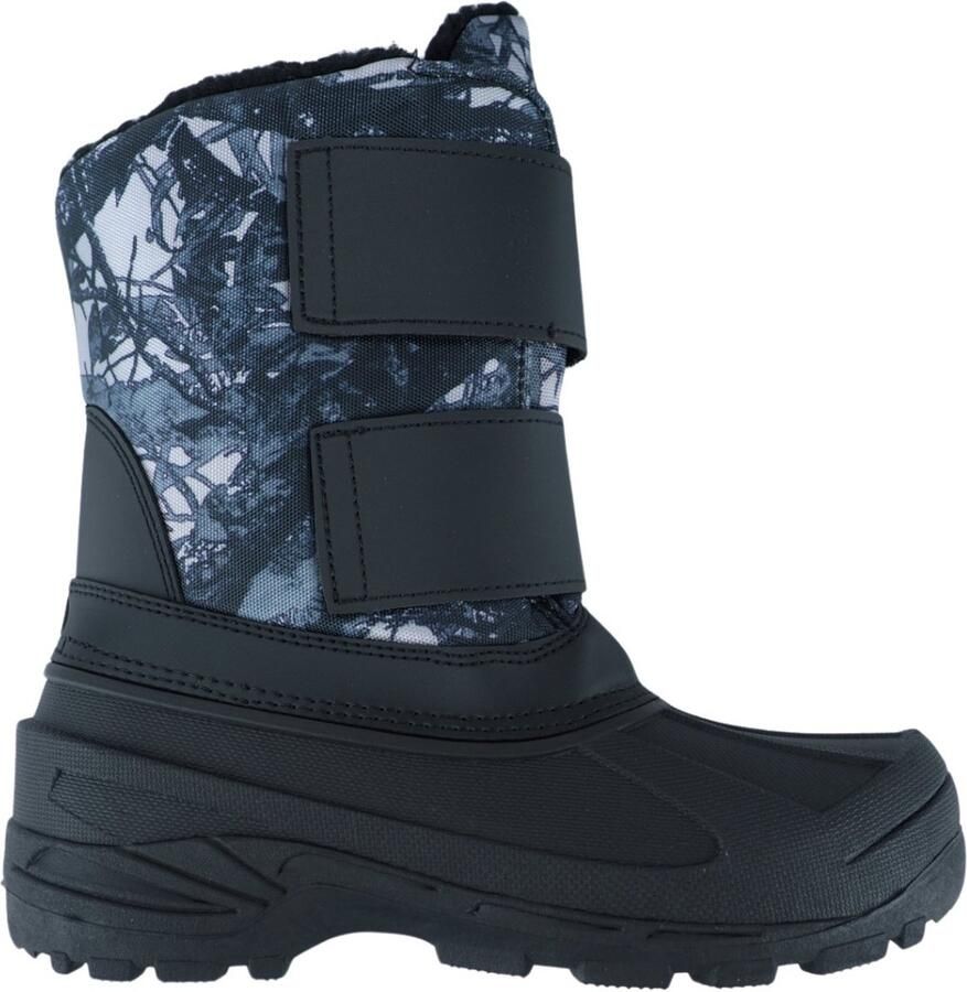 Lee Cooper Schoenen Kinderen Zwart -10-3781K