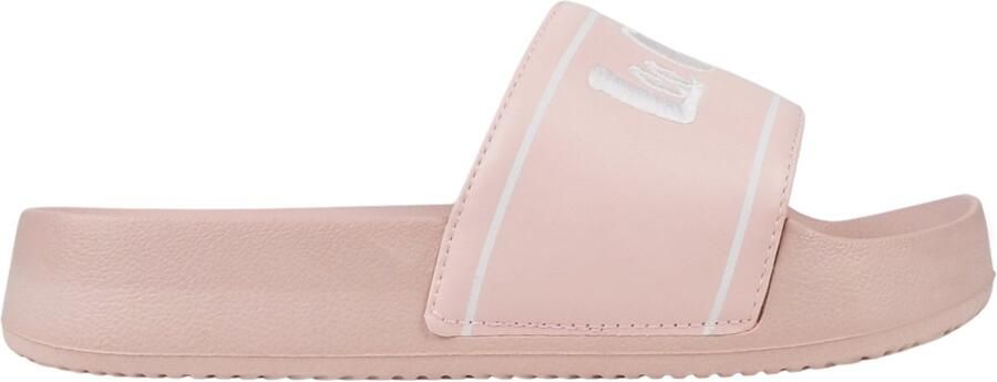 Lee Cooper Slippers Dames Roze -42-3532LA