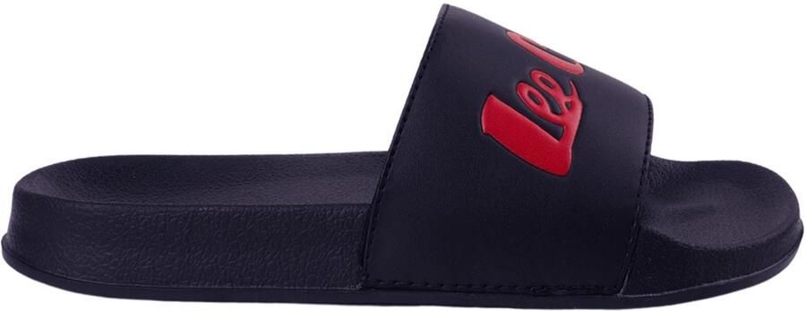 Lee Cooper Slippers Kinderen Donkerblauw -42-0992K