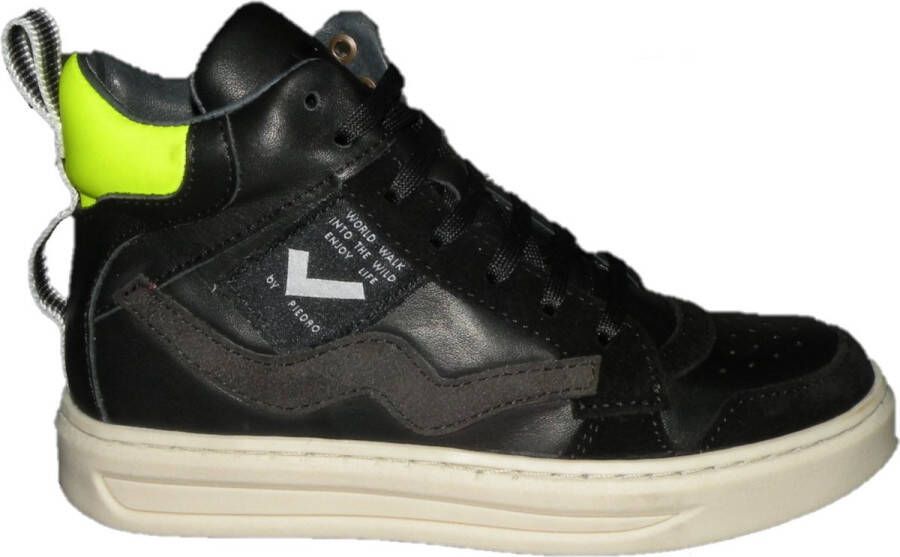 LEF LF20232670 Veterschoenen