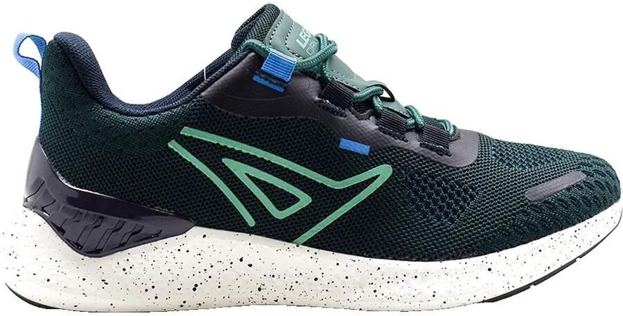 Legea Geboord Sneakers Sportwear Volwassen