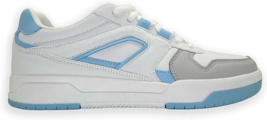 Legea Sneaker Blast Sportswear Volwassen