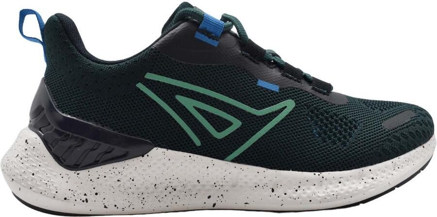 Legea Sneaker Drilled Sportswear Volwassen