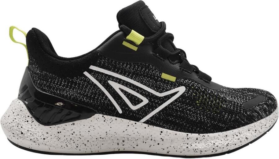Legea Sneaker Drilled Sportswear Volwassen