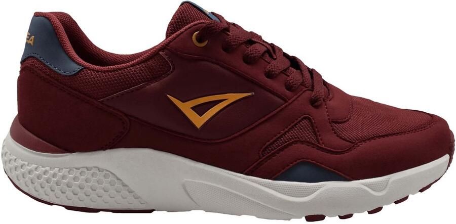 Legea Sneaker Moreno Sportswear Volwassen