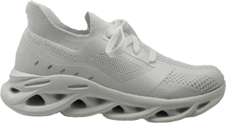 Legea Sneaker Perla Sportswear Vrouwen