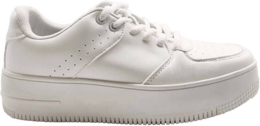 Legea Roby Sneakers Sportwear Vrouwen