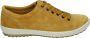 Legero 000820 Dames veterschoenen Kleur: Geel - Thumbnail 1