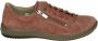 Legero 1162~TANARO~5.0~~~~~~~~~~~~~~~ Dames veterschoenen Oranje - Thumbnail 2