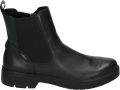 Legero 191~MYSTIC~~~~~~~~~~~~~~~~~~~~ Laarsjes Zwart - Zwart
