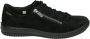 Legero Sneakers TANARO 5.0 waterdichte gore-tex membraan vrijetijdsschoen lage schoen veterschoen - Thumbnail 1