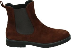 Legero 8866 Volwassenen Half-hoge schoenen Kleur: Bruin