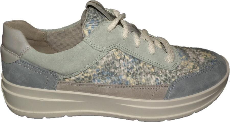 Superfit 2-240 Veterschoenen