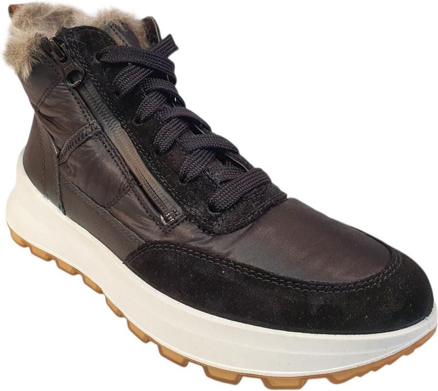 Legero Hoge Sneakers Sneaker