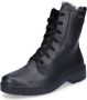 Legero dames enkellaars Mystic zwart - Thumbnail 1