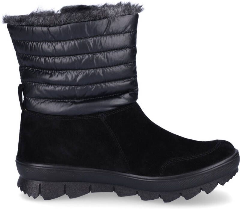 Legero Snowboots Winterlaarzen NOVARA met waterdichte gore-tex-membraan