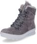 Legero Winterlaarzen NOVARA met gore-tex en imitatiebont aan de schachtrand - Thumbnail 1