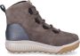 Legero Leren Enkellaars Tirano Gray Dames - Thumbnail 1