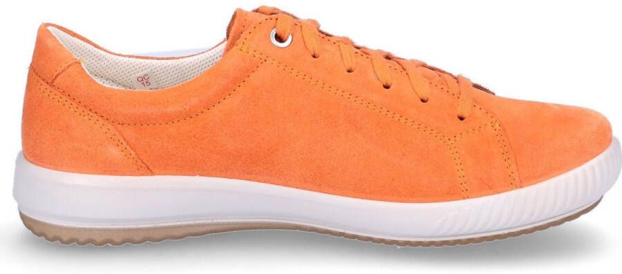 Legero dames veterschoen Tanaro 5.0 abrikoos