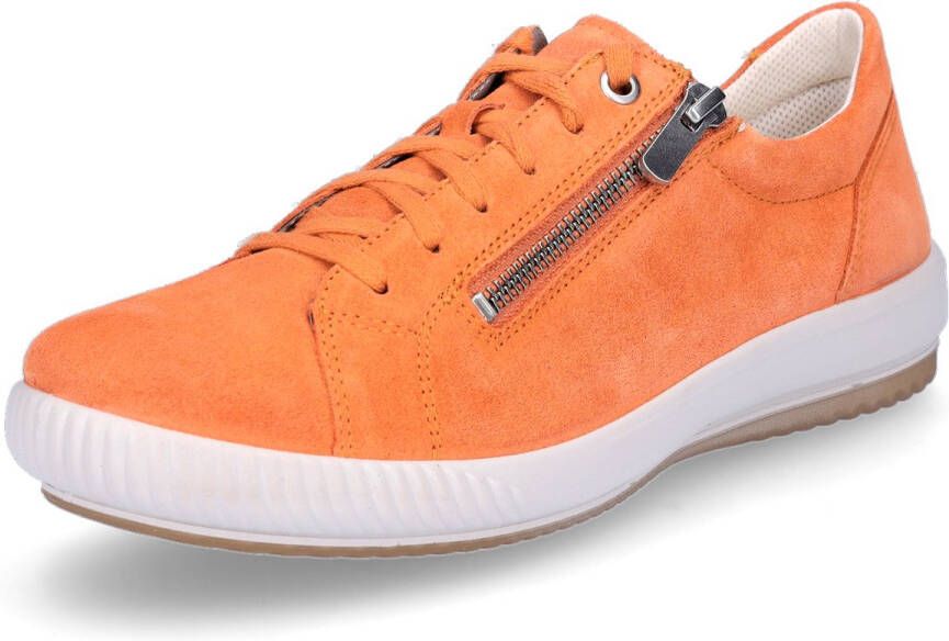 Legero dames veterschoen Tanaro 5.0 abrikoos
