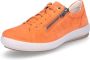 Legero dames veterschoen Tanaro 5.0 abrikoos - Thumbnail 1