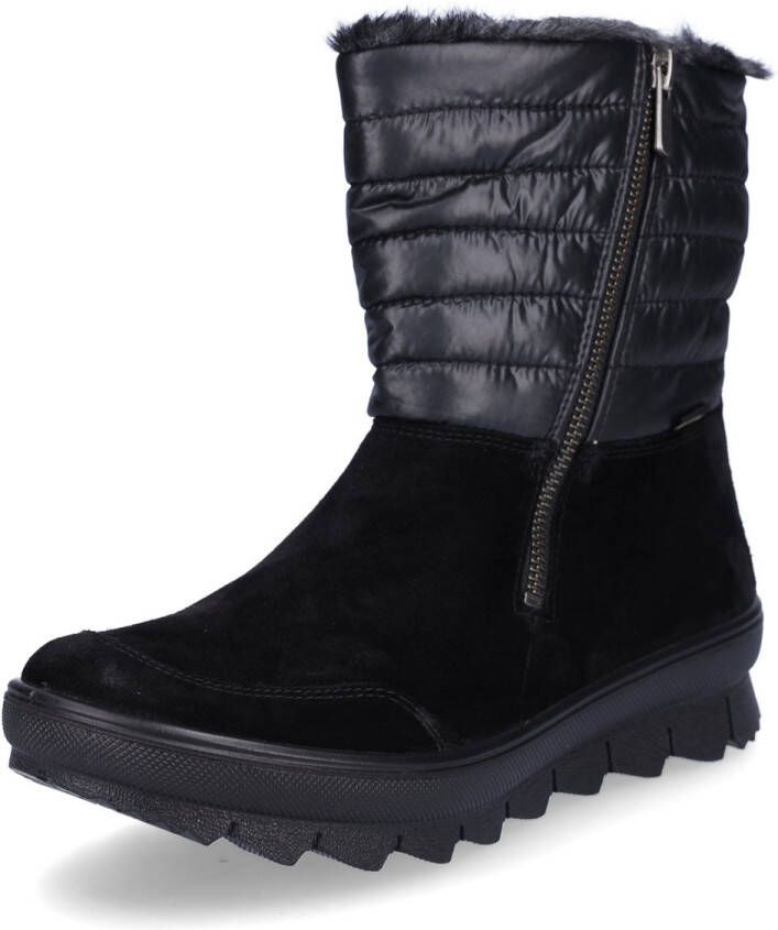 Legero Snowboots Winterlaarzen NOVARA met waterdichte gore-tex-membraan